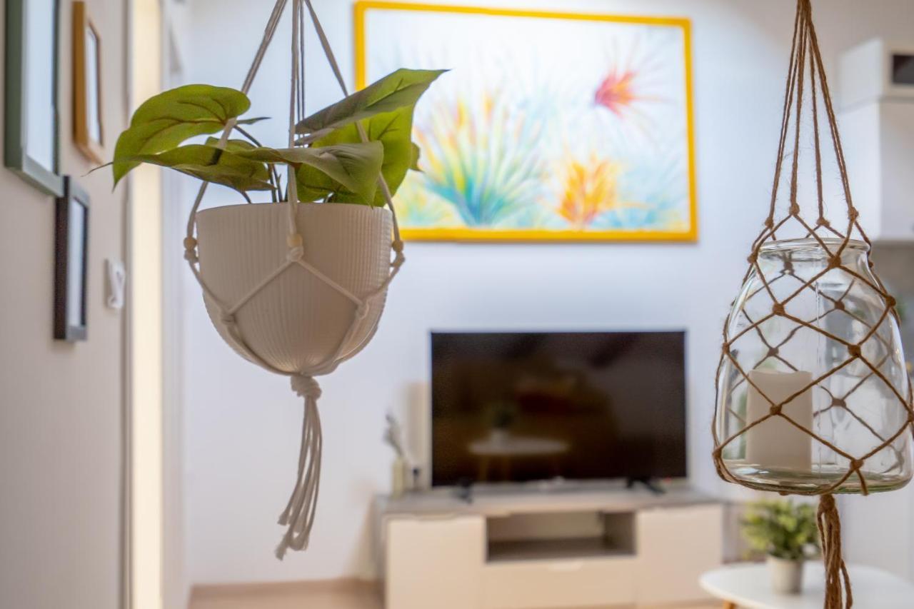 Fran Center Apartments Pula Dış mekan fotoğraf