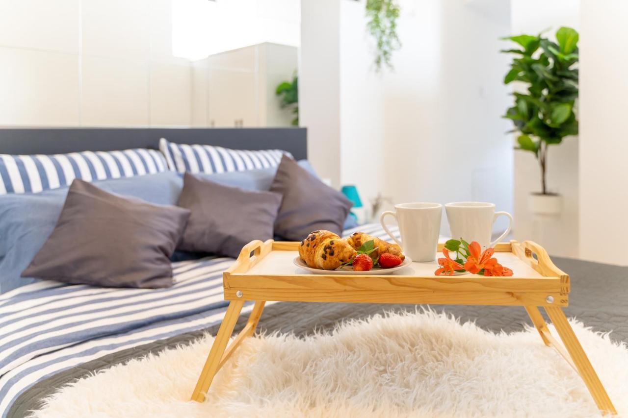 Fran Center Apartments Pula Dış mekan fotoğraf
