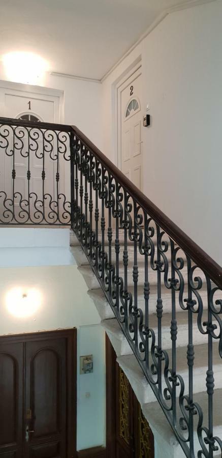 Fran Center Apartments Pula Dış mekan fotoğraf